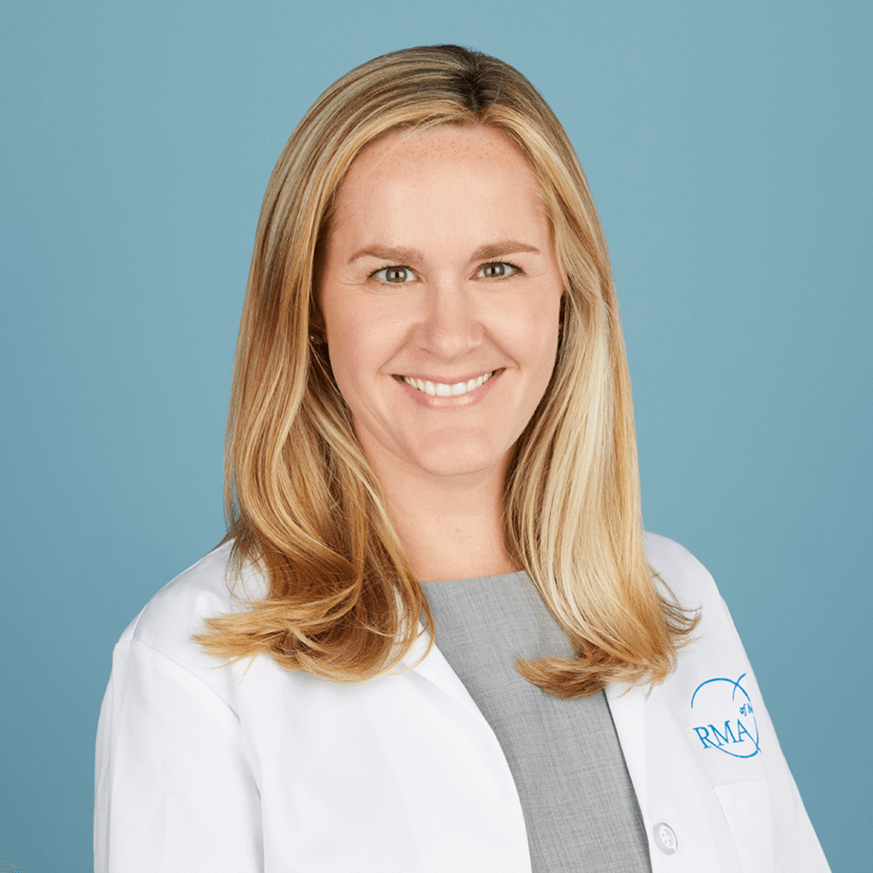 Dr. Beth McAvey, MD